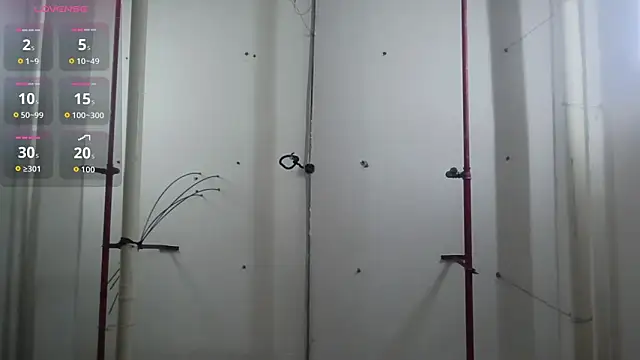 Nana-6666 online show from April 4, 2026, 7:37 am