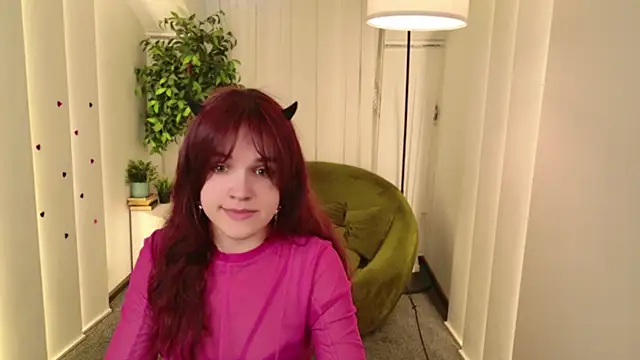 Anny Lani online show from April 10, 2026, 12:12 pm