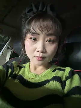 Huihui 518 online show from March 27, 2026, 12:39 pm