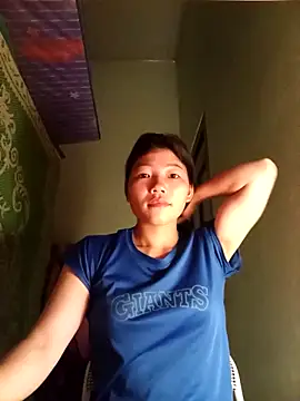 -Quyny- online show from April 14, 2026, 7:30 pm