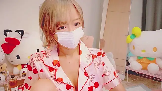 Snapshot of baby__cherry__ chatting on May 30, 2026, 12:22 pm baby cherry online show from May 30, 2026, 12:22 pm