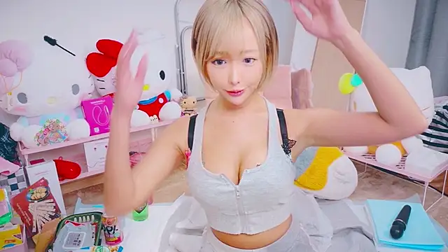 Snapshot of baby__cherry__ chatting on July 14, 2026, 12:11 pm baby cherry online show from July 14, 2026, 12:11 pm