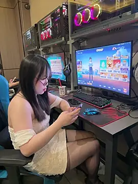 TTbeibi-178 online show from April 1, 2026, 2:14 pm