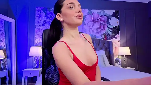 Lexi  Vicious online show from April 15, 2026, 3:56 am