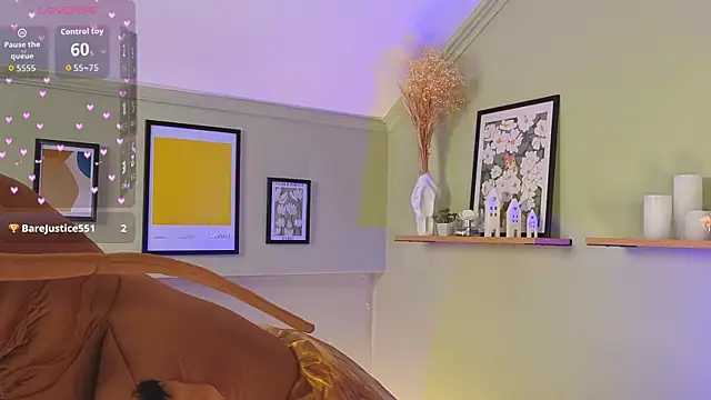 Snapshot of BambiBaby_ chatting on April 3, 2026, 3:07 pm BambiBaby online show from April 3, 2026, 3:07 pm