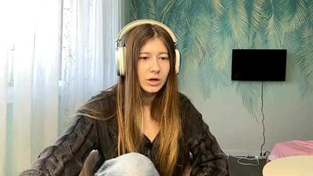 Kate Jomallona online show from March 31, 2026, 8:16 am