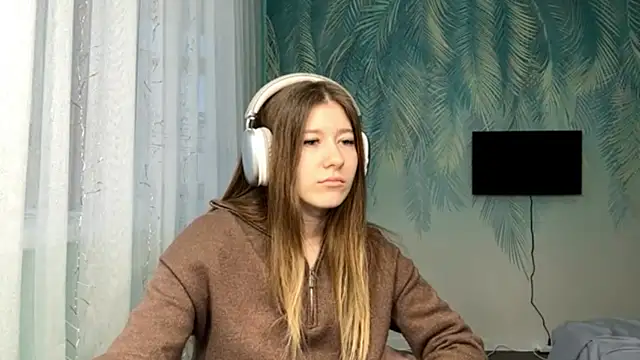 Kate Jomallona online show from April 8, 2026, 1:01 pm