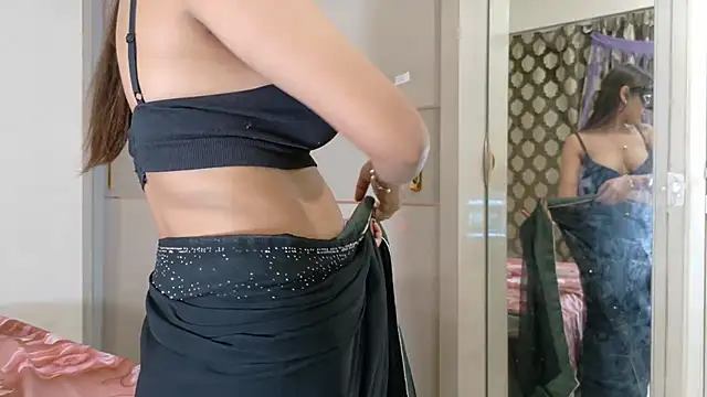 Cute SnehaX online show from May 30, 2026, 5:29 pm