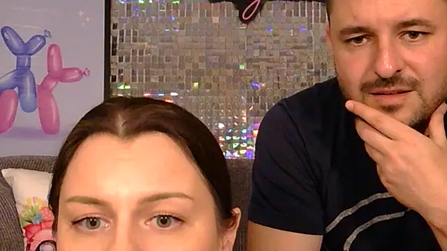 caraandcole online show from March 28, 2026, 4:46 am