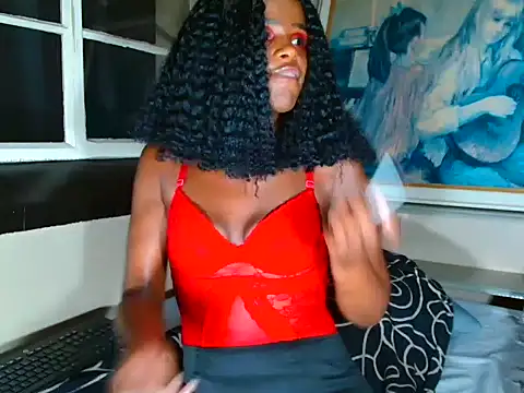 CaramelCandyxx online show from March 31, 2026, 9:06 pm