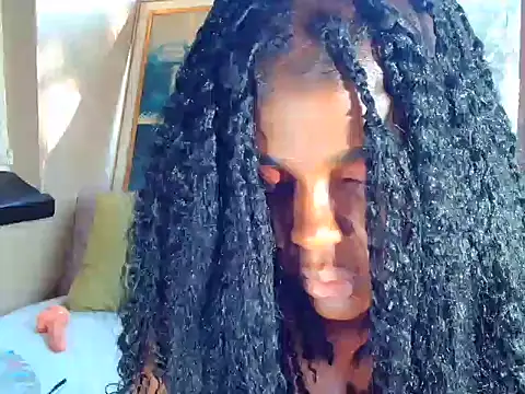 CaramelCandyxx online show from April 10, 2026, 6:31 am