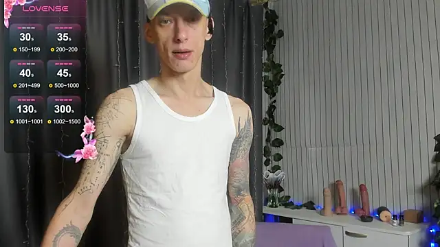 Snapshot of James2Inked chatting on June 26, 2026, 5:46 am James2Inked online show from June 26, 2026, 5:46 am