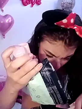 Snapshot of Jade_sexydoll chatting on April 10, 2026, 1:29 pm Jade sexydoll online show from April 10, 2026, 1:29 pm