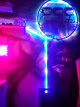 Medusa Kitty online show from April 26, 2026, 2:53 am