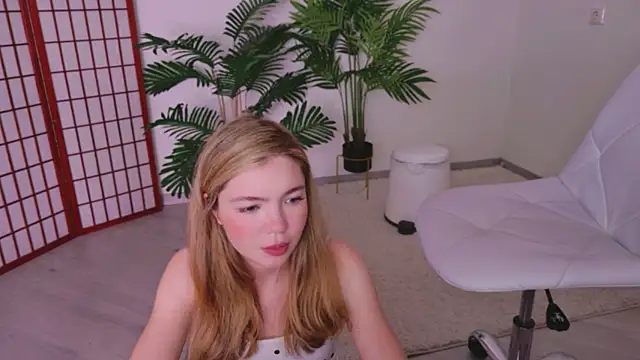 Rita Shy online show from June 26, 2026, 3:07 pm