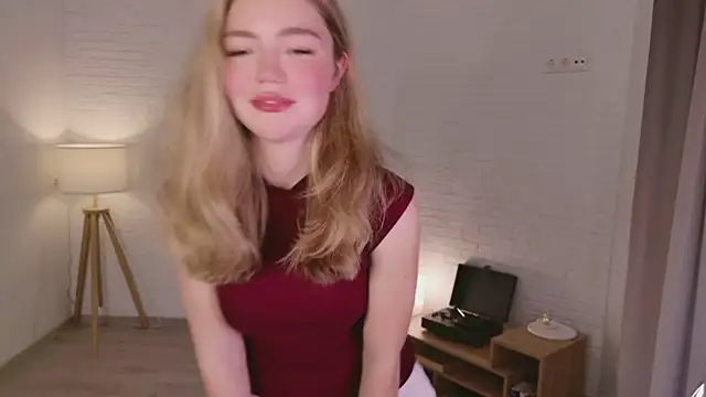Rita Shy online show from June 15, 2026, 2:28 pm