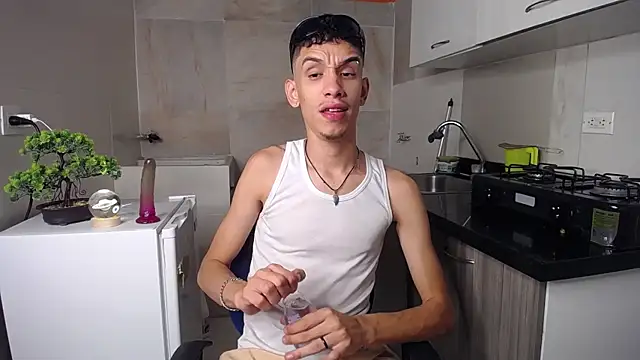 Zamaelprime  online show from April 5, 2026, 7:04 am