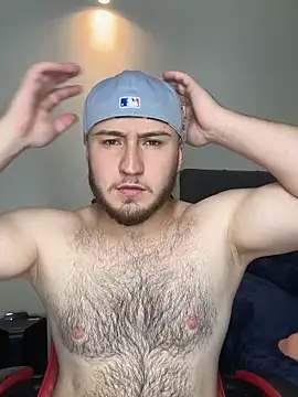 Snapshot of Blake_Wolf1 chatting on April 12, 2026, 1:09 am Blake Wolf1 online show from April 12, 2026, 1:09 am