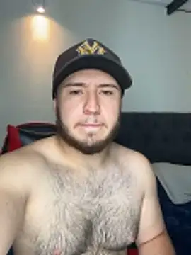 Snapshot of Blake_Wolf1 chatting on April 3, 2026, 1:23 am Blake Wolf1 online show from April 3, 2026, 1:23 am