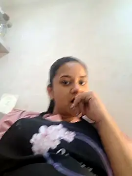 Ciela xxx online show from March 30, 2026, 7:59 pm