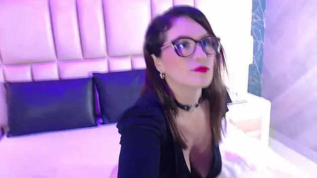 BiancaRoyalle online show from April 5, 2026, 12:56 pm