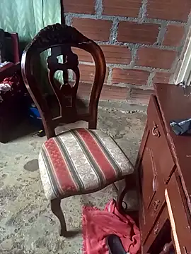 saritaloveyi online show from April 16, 2026, 6:41 pm