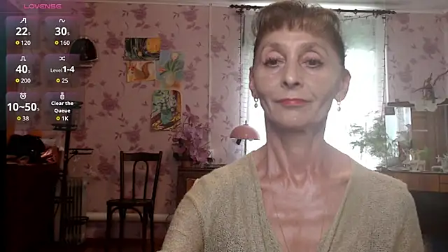 Snapshot of Shooting-Star- chatting on June 19, 2026, 11:49 am Shooting-Star- online show from June 19, 2026, 11:49 am