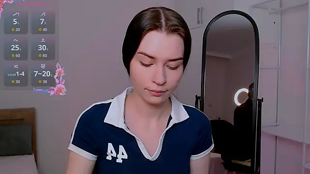 Snapshot of Tina_Charm chatting on May 30, 2026, 6:24 pm Tina Charm online show from May 30, 2026, 6:24 pm