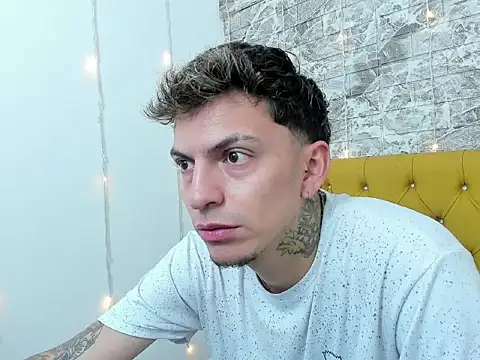 Max sstteel online show from April 13, 2026, 1:15 pm