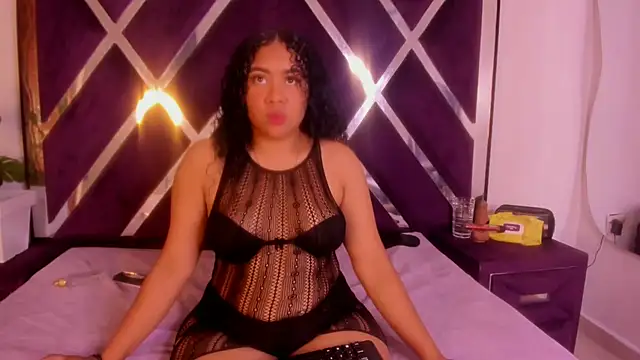 AlexaStormmy online show from May 23, 2026, 11:15 pm