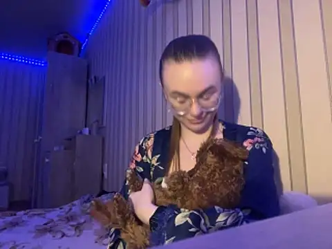 melissashineeee online show from April 2, 2026, 1:40 pm