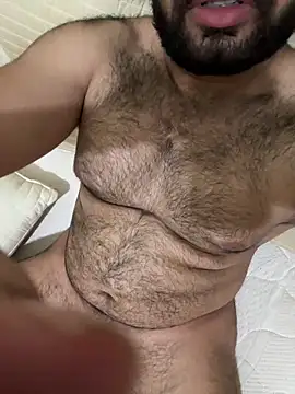 Jookarim online show from April 13, 2026, 12:03 am