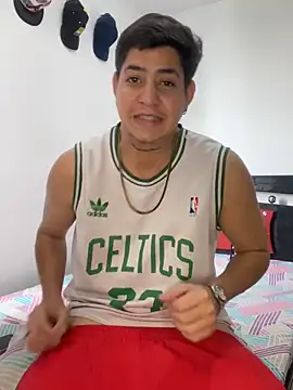 Johannes mills online show from April 5, 2026, 5:19 pm