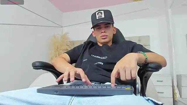 DrakoStone online show from April 2, 2026, 9:10 pm