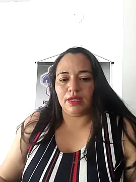 Naughty Kitten  online show from April 9, 2026, 8:59 pm