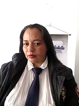 Naughty Kitten  online show from April 15, 2026, 9:04 pm