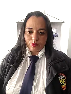 Naughty Kitten  online show from April 13, 2026, 8:46 pm