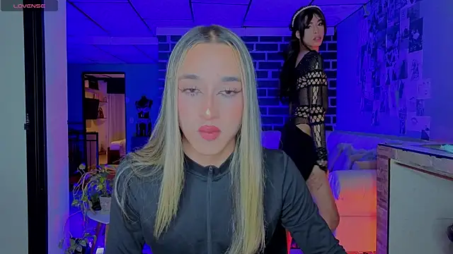 Miss sunshinee online show from April 2, 2026, 4:52 am