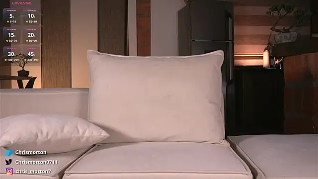 chris morton online show from April 13, 2026, 2:26 am