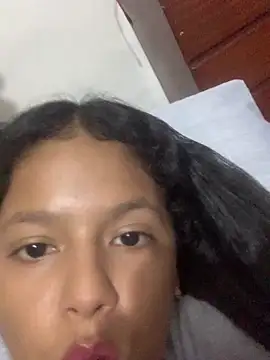 Snapshot of Cataleya2026 chatting on April 8, 2026, 5:25 pm Cataleya2026 online show from April 8, 2026, 5:25 pm