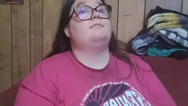 chubbydevil22 online show from March 29, 2026, 9:16 pm