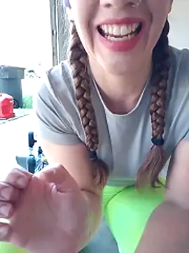 RoxyRedXO12 online show from March 28, 2026, 10:22 pm