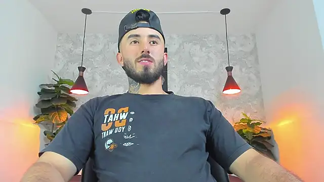 martin foster  online show from April 14, 2026, 6:57 pm