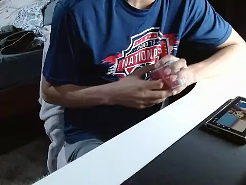 VazacGaming online show from April 17, 2026, 1:52 am