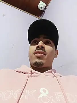 LucaColmal online show from April 8, 2026, 2:02 am