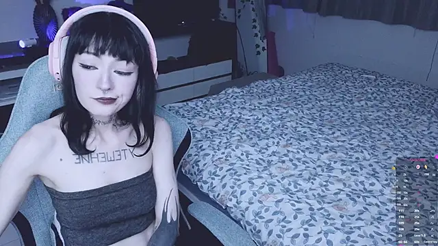 H3xD0ll online show from June 27, 2026, 4:13 pm