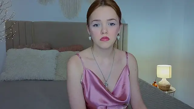 Melissa me0w online show from July 14, 2026, 9:32 pm