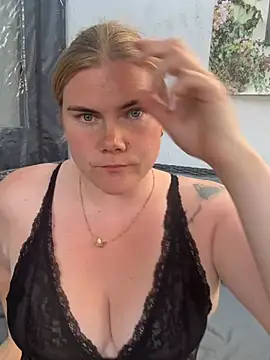 SexyBlondJoanna-Exclusief online show from May 28, 2026, 4:24 pm