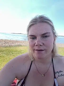 SexyBlondJoanna-Exclusief online show from May 22, 2026, 10:13 am