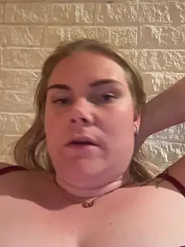 SexyBlondJoanna-Exclusief online show from April 12, 2026, 6:44 pm